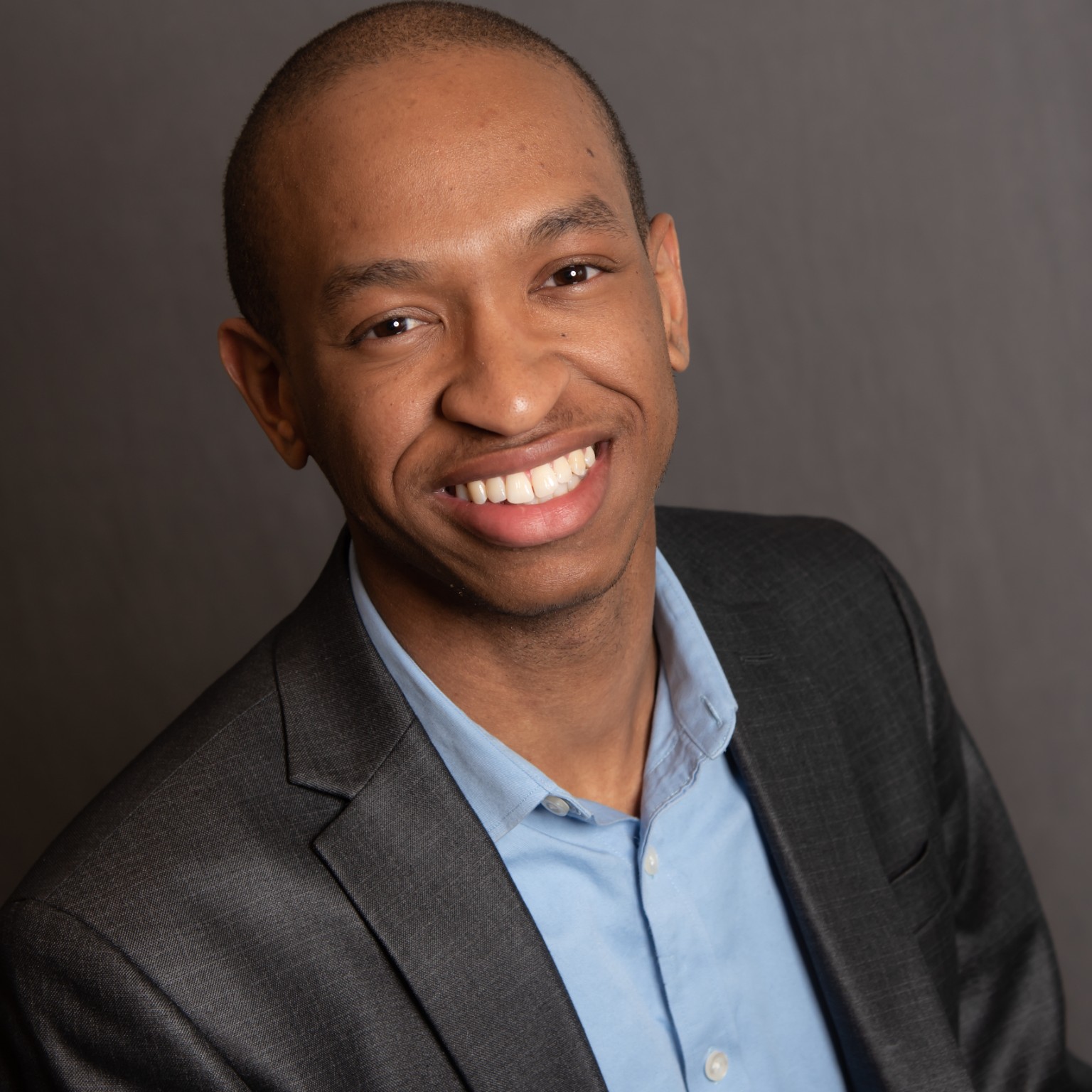 Dillon John, Community Mortgage Loan Officer
